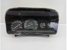 CUADRO INSTRUMENTOS E2-B3-54-2