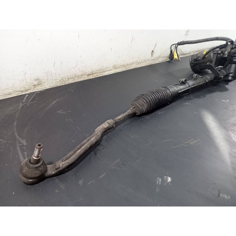 Recambio de cremallera direccion para citroën c4 picasso feel referencia OEM IAM 9820156888  P1-B8-33