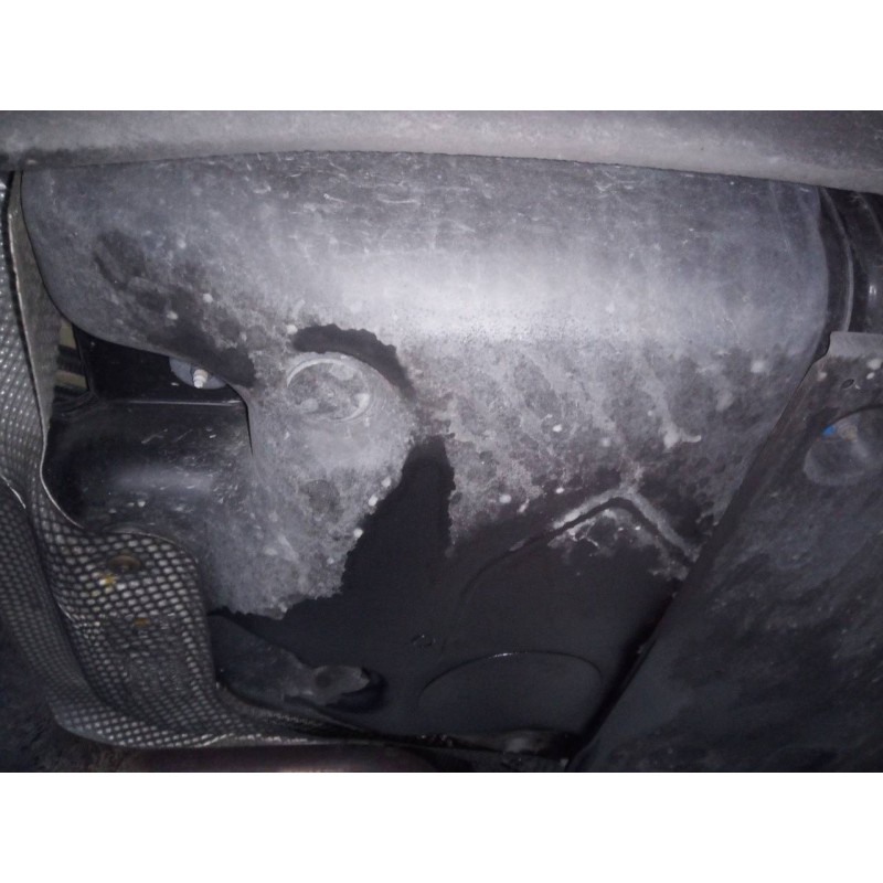 Recambio de deposito combustible para citroën c4 picasso feel referencia OEM IAM   