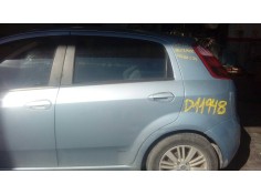 PUERTA TRASERA IZQUIERDA 