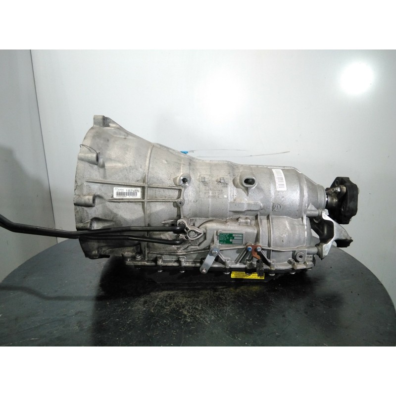 Recambio de caja cambios para bmw x1 (e84) sdrive 20d referencia OEM IAM 6HP21 030080 M1-A2-177