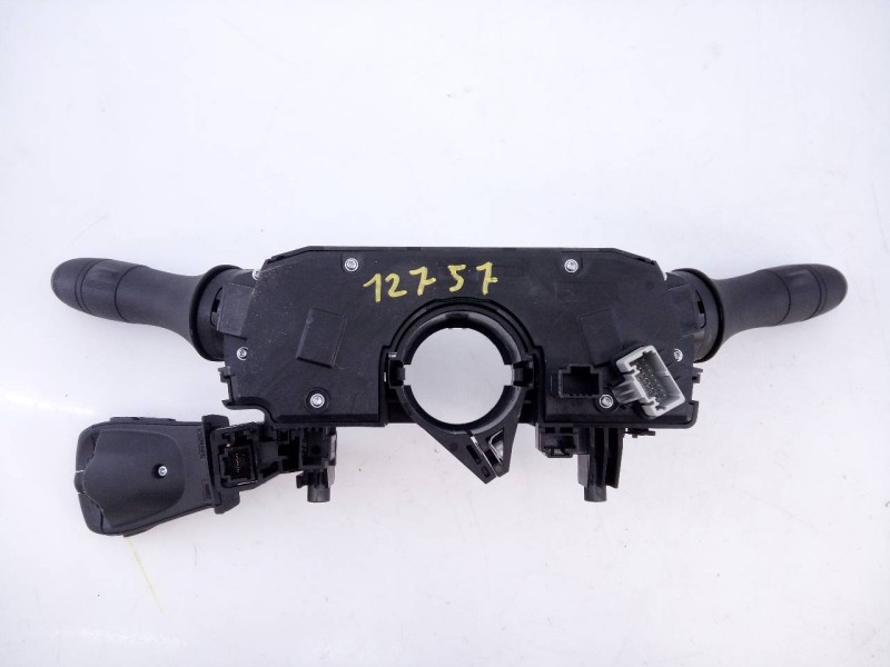 Recambio de mando intermitentes para dacia sandero iii referencia OEM IAM 255670975R 1050838801 E2-A1-23-3