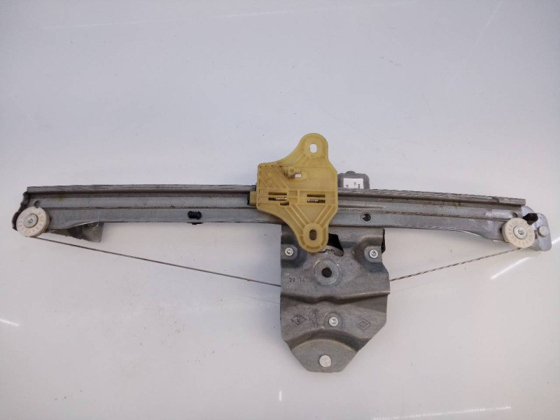 Recambio de elevalunas delantero derecho para seat toledo (1l) se referencia OEM IAM 3Q2913C  