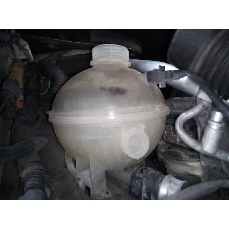 Recambio de deposito expansion para citroën c4 picasso feel referencia OEM IAM   
