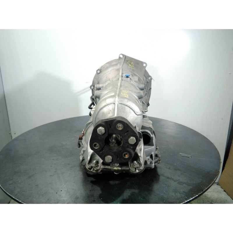 Recambio de caja cambios para bmw x1 (e84) sdrive 20d referencia OEM IAM 6HP21 030080 M1-A2-177