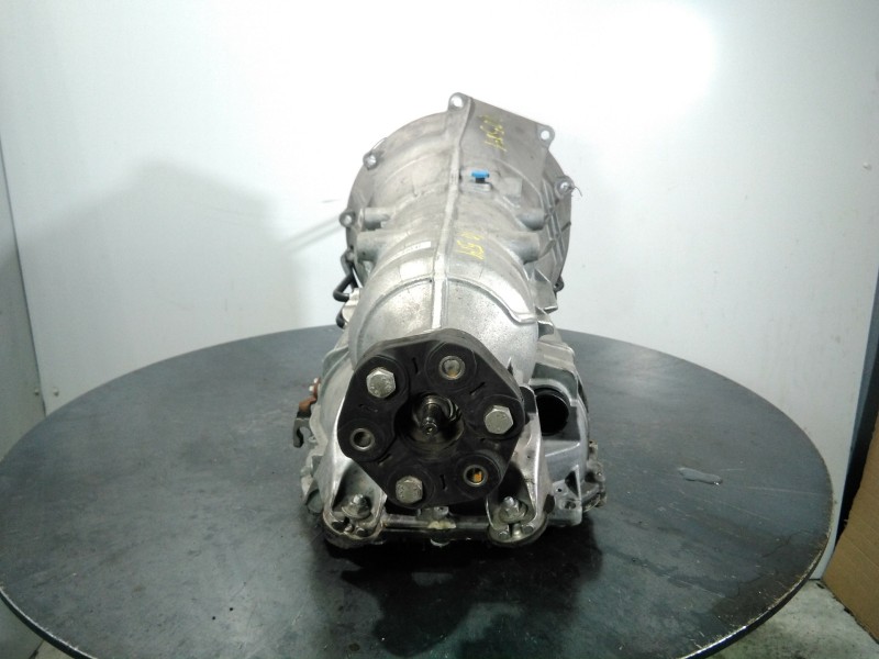 Recambio de caja cambios para bmw x1 (e84) sdrive 20d referencia OEM IAM 6HP21 030080 M1-A2-177