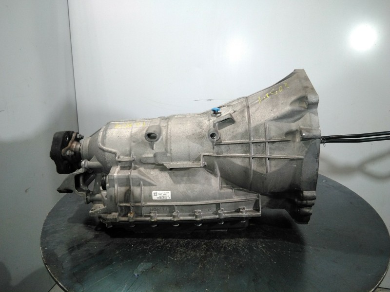 Recambio de caja cambios para bmw x1 (e84) sdrive 20d referencia OEM IAM 6HP21 030080 M1-A2-177