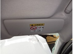 Recambio de parasol derecho para dacia sandero iii referencia OEM IAM    2