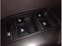 MANDO ELEVALUNAS DELANTERO IZQUIERDO 