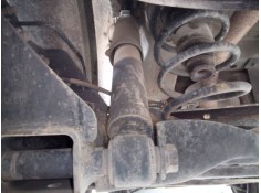 AMORTIGUADOR TRASERO IZQUIERDO 