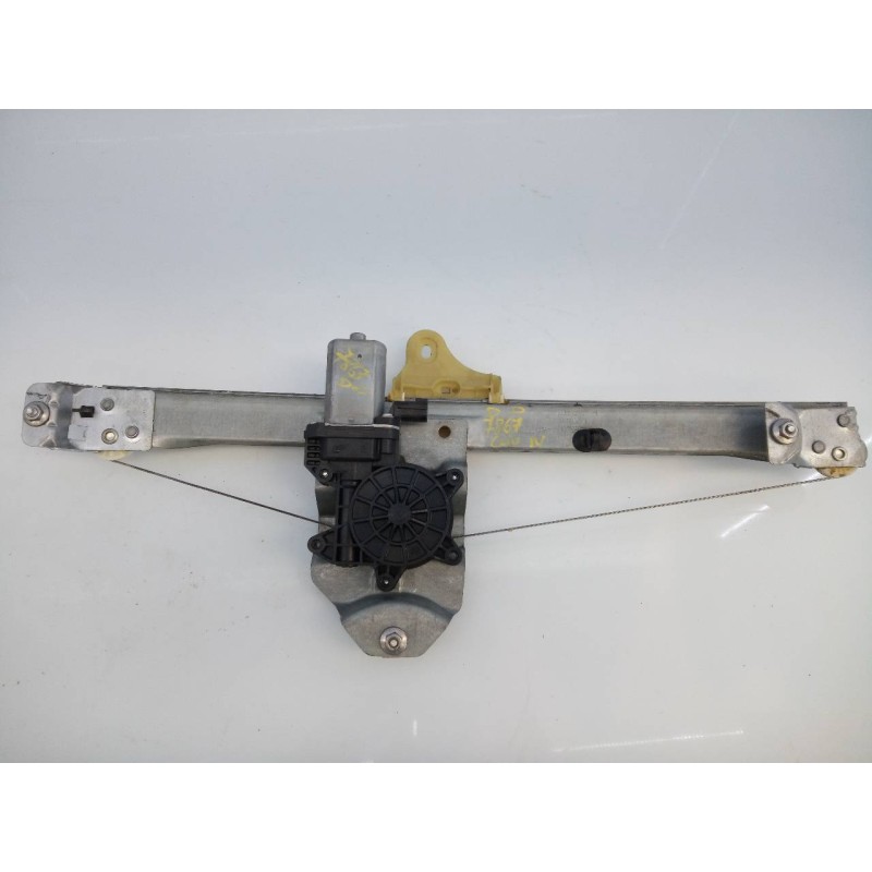 Recambio de elevalunas delantero derecho para seat toledo (1l) se referencia OEM IAM 3Q2913C  