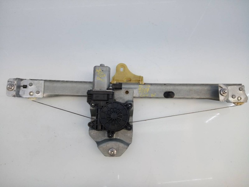 Recambio de elevalunas delantero derecho para seat toledo (1l) se referencia OEM IAM 3Q2913C  