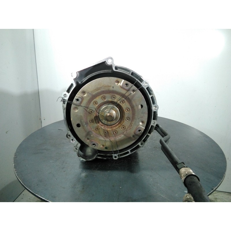 Recambio de caja cambios para bmw x1 (e84) sdrive 20d referencia OEM IAM 6HP21 030080 M1-A2-177