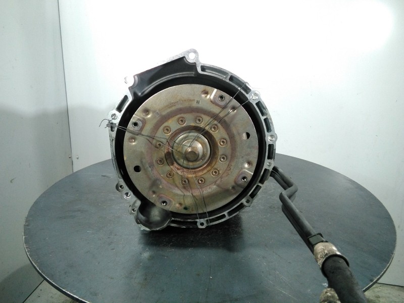 Recambio de caja cambios para bmw x1 (e84) sdrive 20d referencia OEM IAM 6HP21 030080 M1-A2-177