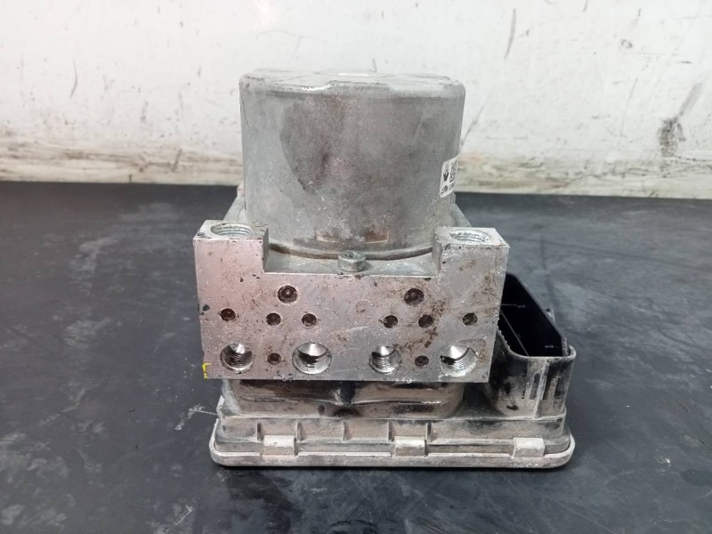 Recambio de abs para renault scenic iv grand limited referencia OEM IAM 476608658R  P3-B8-28-2