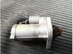 Recambio de motor arranque para seat leon sc (5f5) reference referencia OEM IAM 02Z911024L  P3-B7-15-3