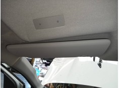 Recambio de parasol izquierdo para dacia sandero iii referencia OEM IAM    2