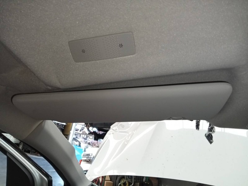 Recambio de parasol izquierdo para dacia sandero iii referencia OEM IAM   