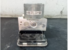 Recambio de abs para renault scenic iv grand limited referencia OEM IAM 476608658R  P3-B8-28-2 2