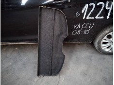 Recambio de bandeja trasera para ford ka (ccu) titanium referencia OEM IAM    2