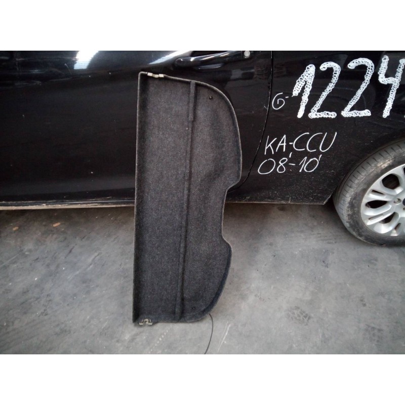 Recambio de bandeja trasera para ford ka (ccu) titanium referencia OEM IAM   