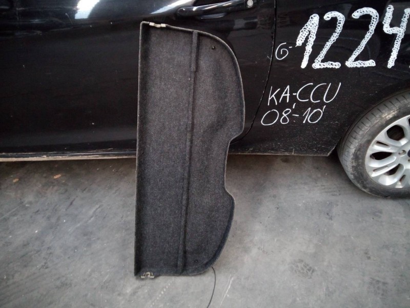 Recambio de bandeja trasera para ford ka (ccu) titanium referencia OEM IAM   