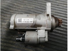 Recambio de motor arranque para seat leon sc (5f5) reference referencia OEM IAM 02Z911024L  P3-B7-15-3 2