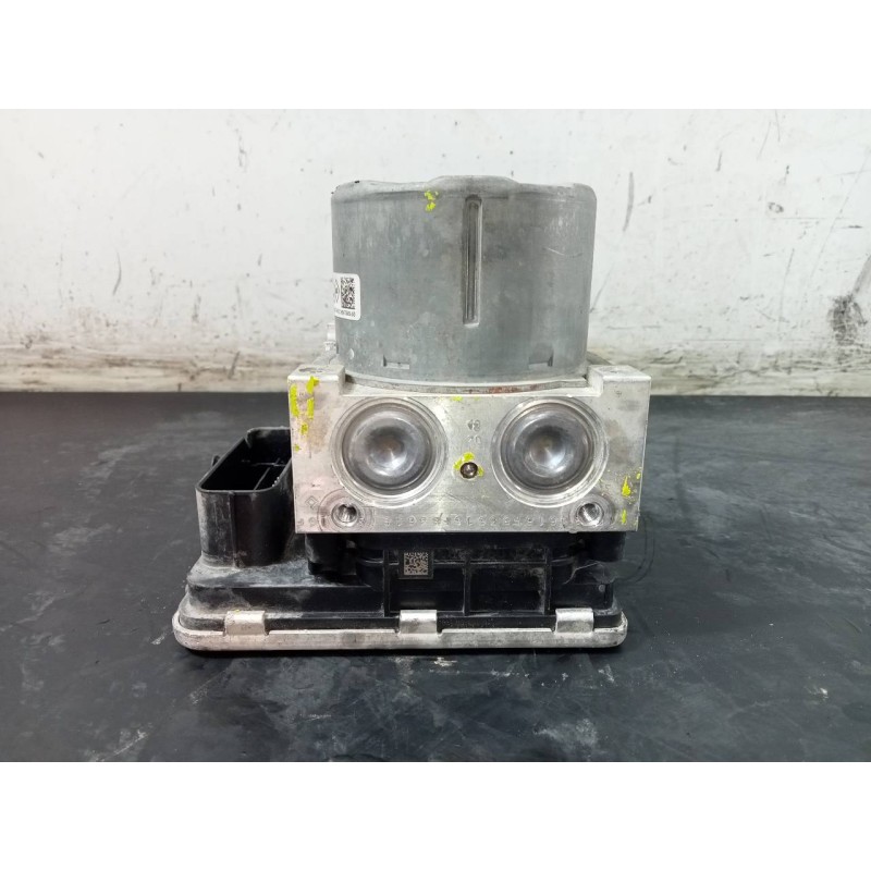 Recambio de abs para renault scenic iv grand limited referencia OEM IAM 476608658R  P3-B8-28-2