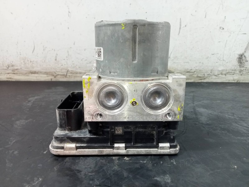 Recambio de abs para renault scenic iv grand limited referencia OEM IAM 476608658R  P3-B8-28-2