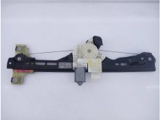 Recambio de elevalunas trasero izquierdo para citroën c4 picasso feel referencia OEM IAM 9816271480  E1-A4-52-1