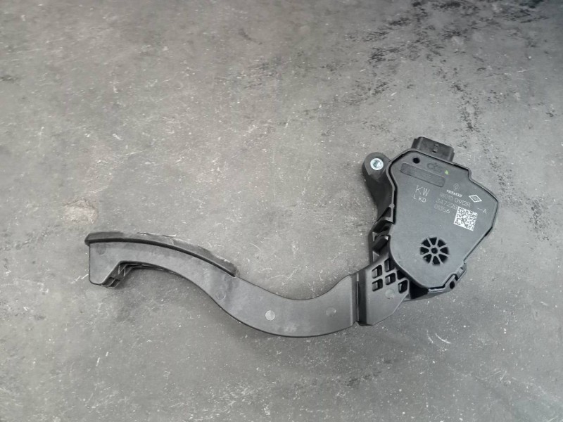 Recambio de pedal acelerador para dacia sandero iii referencia OEM IAM 180100912R  