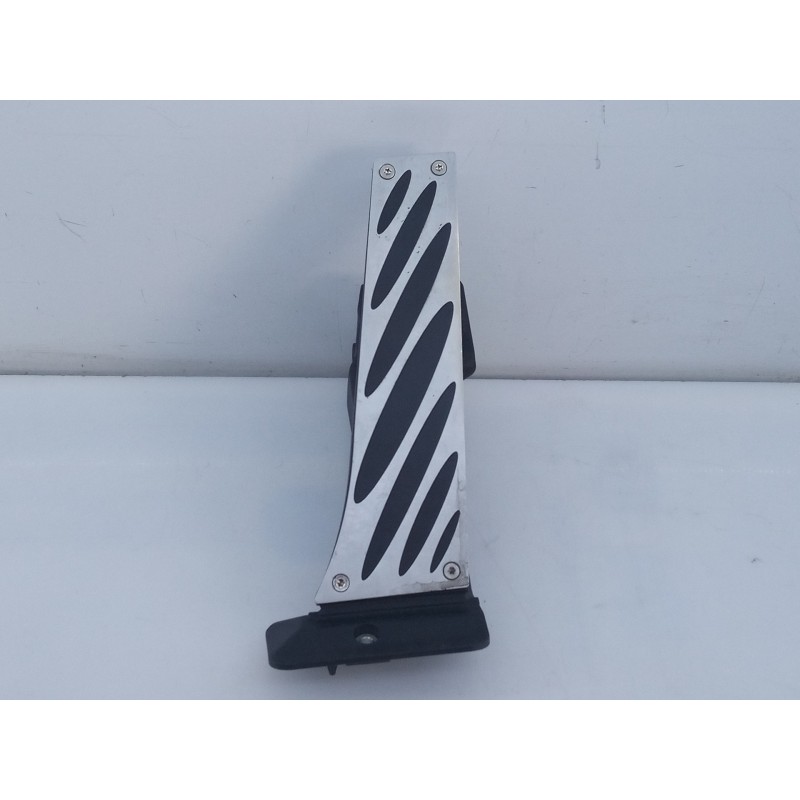 Recambio de pedal acelerador para bmw serie 1 coupe (e82) 118d referencia OEM IAM 35426853176 6PV01043530 E3-A2-26-2