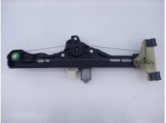 Recambio de elevalunas trasero izquierdo para citroën c4 picasso feel referencia OEM IAM 9816271480  E1-A4-52-1 2