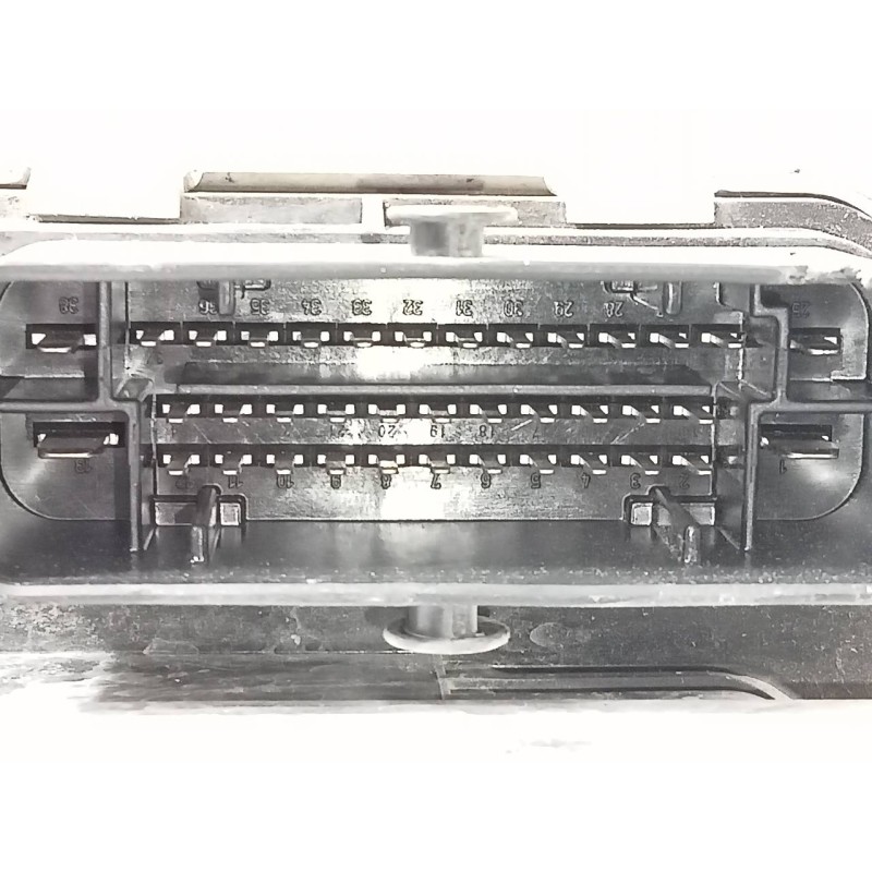 Recambio de abs para renault scenic iv grand limited referencia OEM IAM 476608658R  P3-B8-28-2