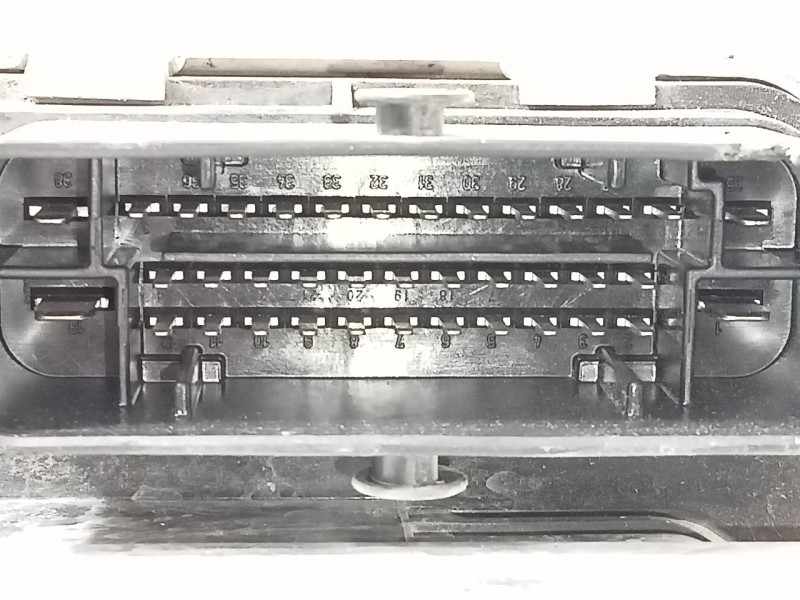 Recambio de abs para renault scenic iv grand limited referencia OEM IAM 476608658R  P3-B8-28-2