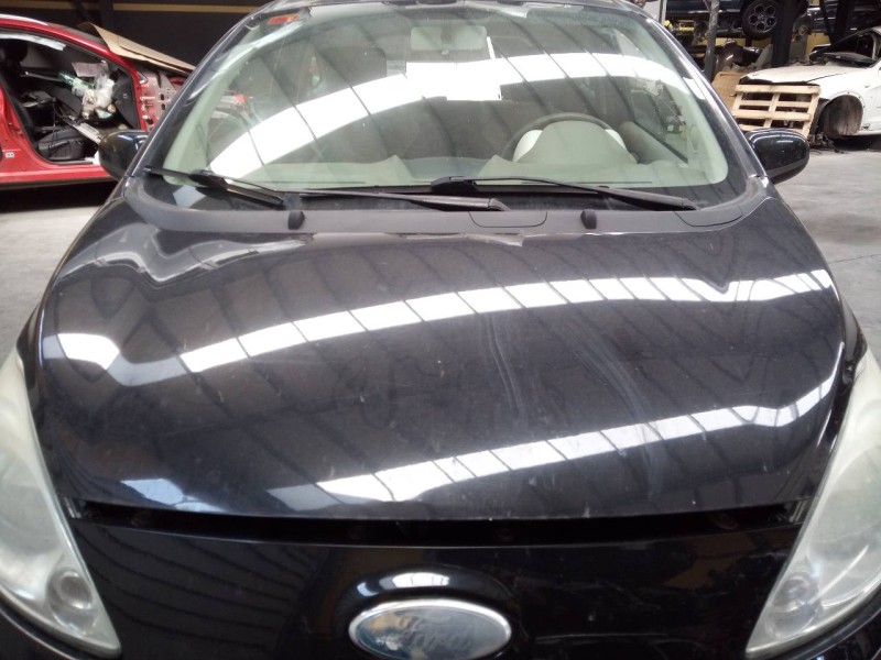 Recambio de capot para ford ka (ccu) titanium referencia OEM IAM   