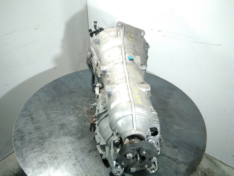 Recambio de caja cambios para bmw x1 (e84) sdrive 20d referencia OEM IAM 6HP21 030080 M1-A2-177