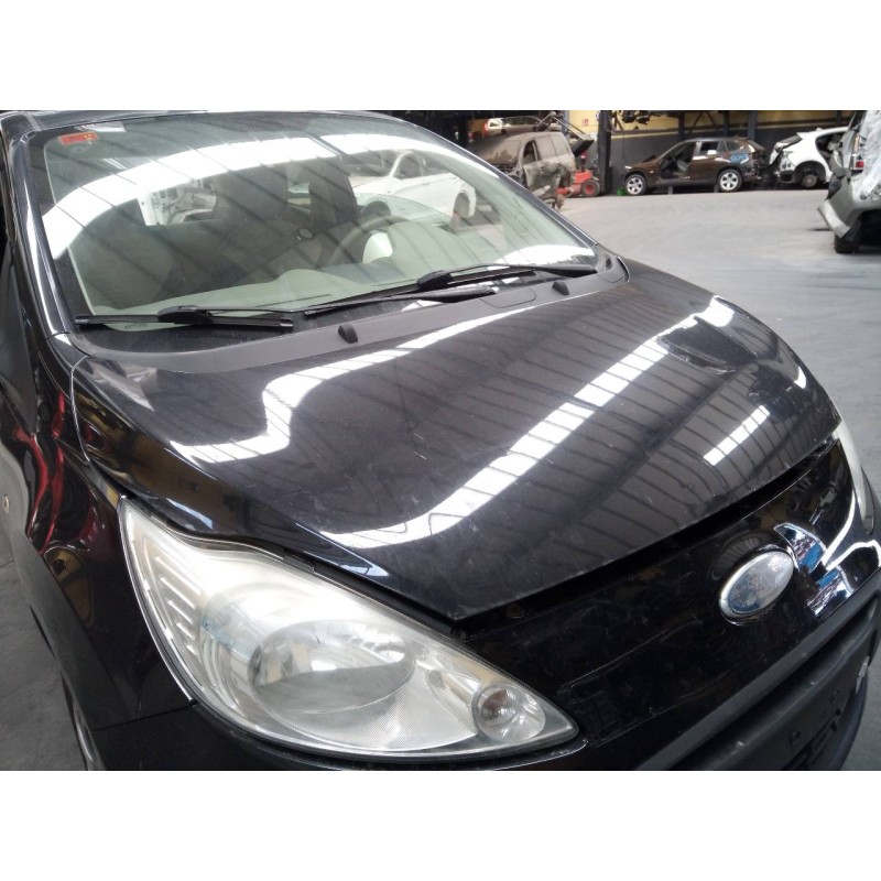 Recambio de capot para ford ka (ccu) titanium referencia OEM IAM   