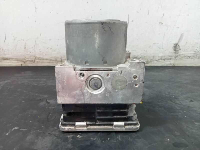 Recambio de abs para renault scenic iv grand limited referencia OEM IAM 476608658R  P3-B8-28-2