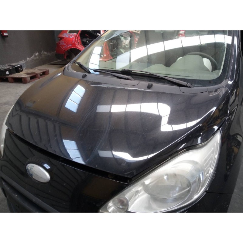 Recambio de capot para ford ka (ccu) titanium referencia OEM IAM   