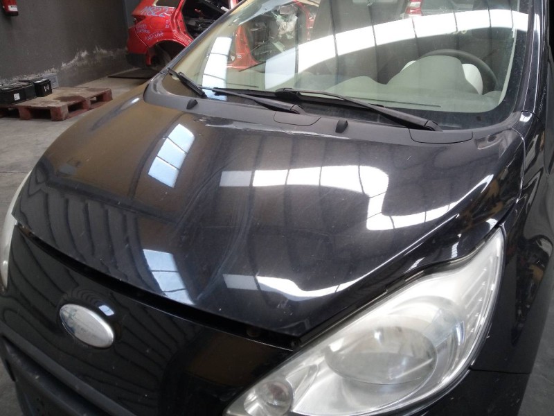 Recambio de capot para ford ka (ccu) titanium referencia OEM IAM   