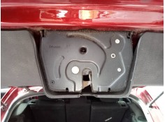 CERRADURA MALETERO / PORTON 