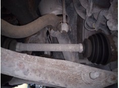 TRANSMISION DELANTERA DERECHA 