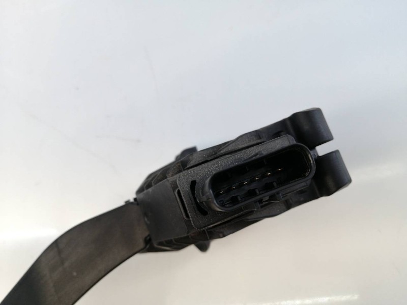 Recambio de pedal acelerador para seat leon sc (5f5) reference referencia OEM IAM 5Q1721503F  E2-A1-33-7