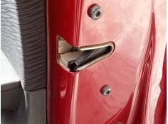 CERRADURA PUERTA DELANTERA DERECHA 