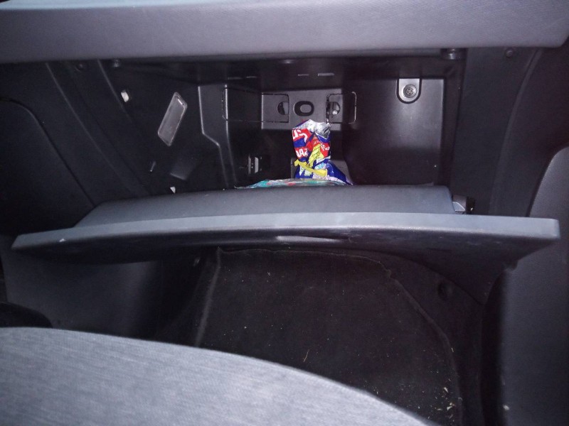 Recambio de guantera para citroën c4 picasso feel referencia OEM IAM   