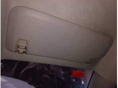 Recambio de parasol derecho para opel insignia berlina cosmo referencia OEM IAM    2