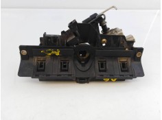 Recambio de cerradura maletero / porton para audi a6 avant (4b5) referencia OEM IAM   E1-B6-36-2