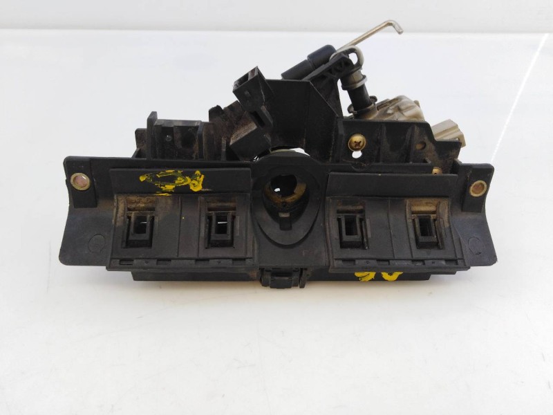 Recambio de cerradura maletero / porton para audi a6 avant (4b5) referencia OEM IAM   E1-B6-36-2