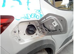 Recambio de tapa exterior combustible para dacia sandero iii referencia OEM IAM    2
